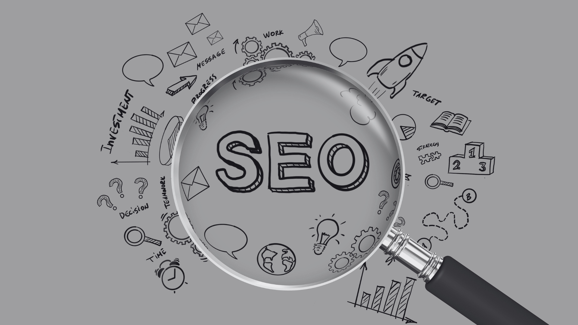 Création site internet 28 - référencement